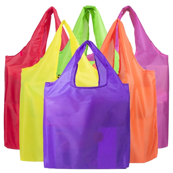 Lightweight Durable Shopping Bags