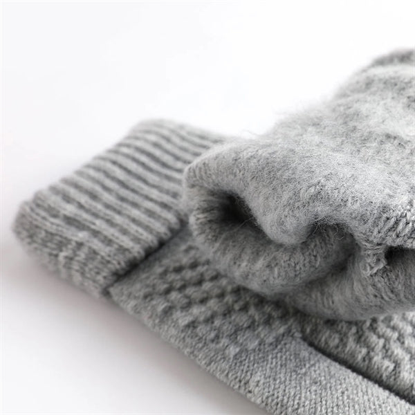 Winter Touchscreen Gloves for Women