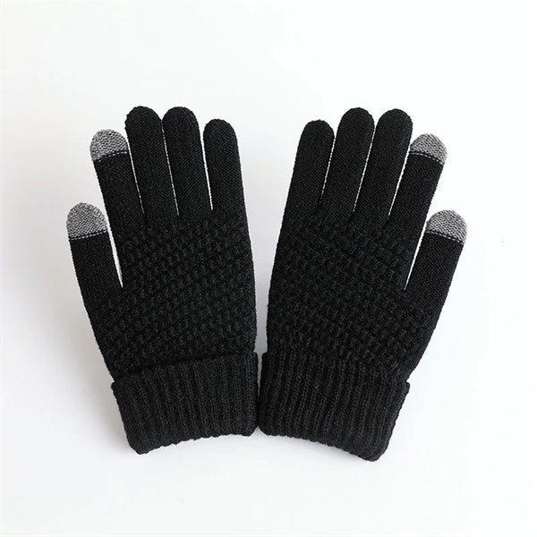 Winter Touchscreen Gloves for Women