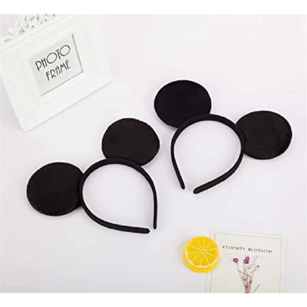 Mouse Ears Headband