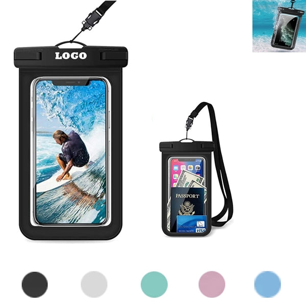 Waterproof Cellphone Dry Bag