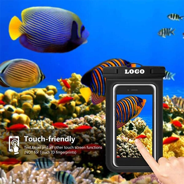 Waterproof Cellphone Dry Bag