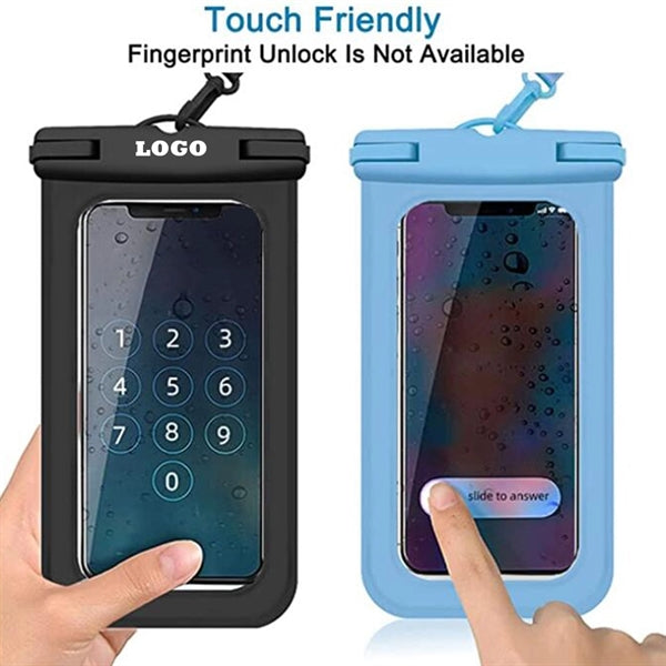 Waterproof Cellphone Dry Bag
