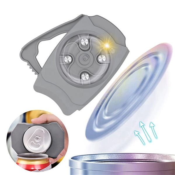 Multi-function Bottle Can Opener