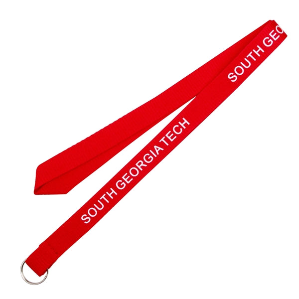 Cotton Lanyards - Eco-Friendly