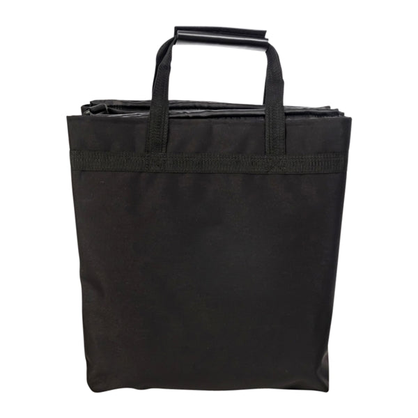 Six Bottle Salesperson Tote Bag