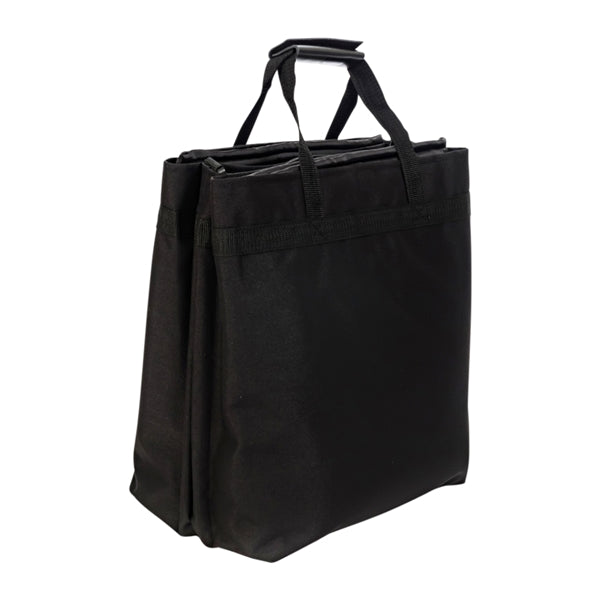 Six Bottle Salesperson Tote Bag