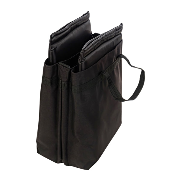 Six Bottle Salesperson Tote Bag