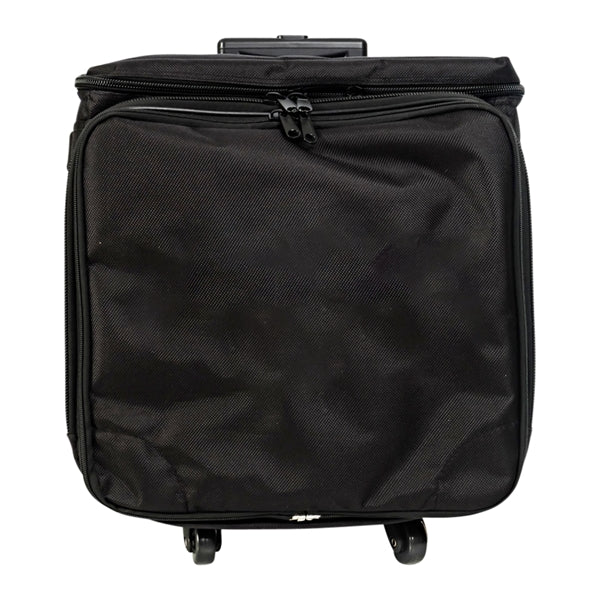 12 Bottle Wine Roller Bag