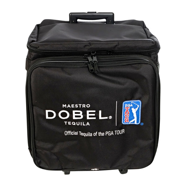 12 Bottle Wine Roller Bag