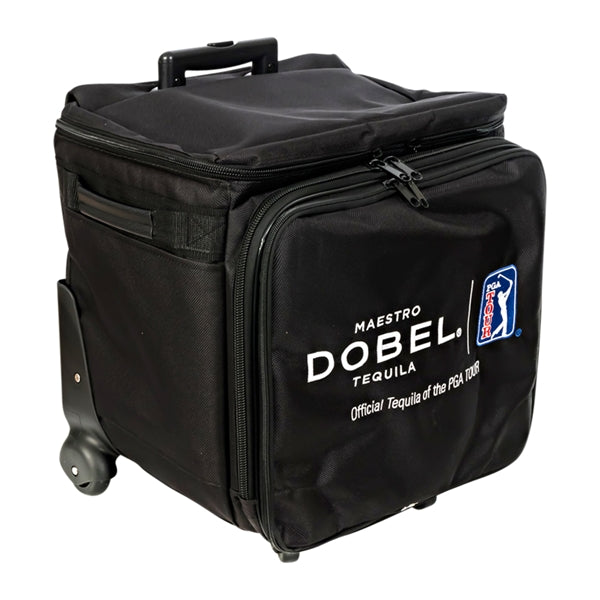 12 Bottle Wine Roller Bag