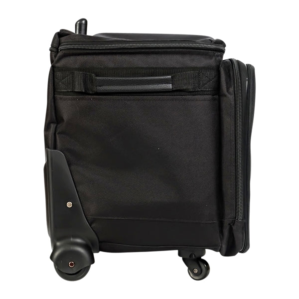 12 Bottle Wine Roller Bag