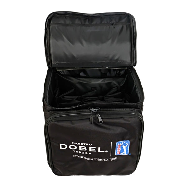 12 Bottle Wine Roller Bag