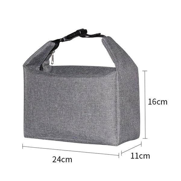 Portable Multi Color Print Insulation Bag