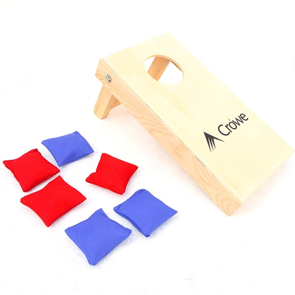 Mini Bean Bag Toss Game