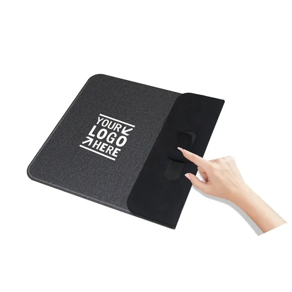 Wireless Charging Mouse Pad QI Mousepad