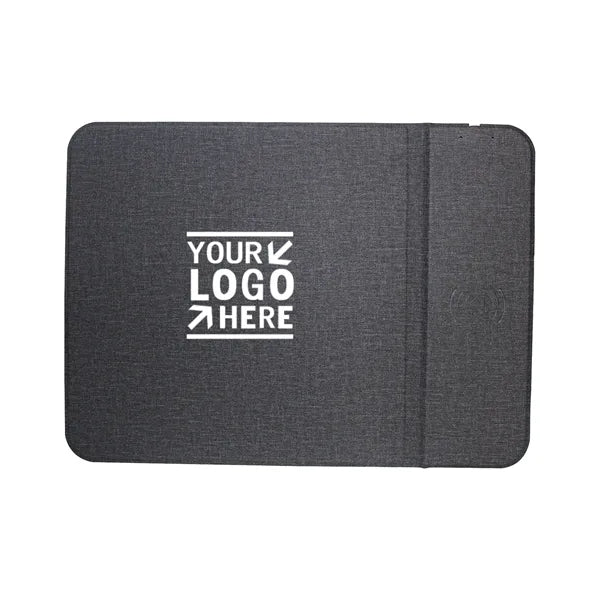 Wireless Charging Mouse Pad QI Mousepad