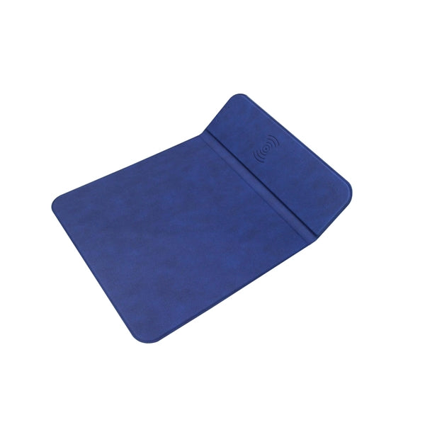 Wireless Charging Mouse Pad QI Mousepad