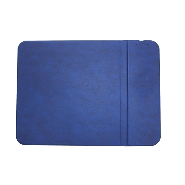 Wireless Charging Mouse Pad QI Mousepad