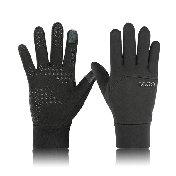 Touchscreen Waterproof Winter Lined Activities Gloves