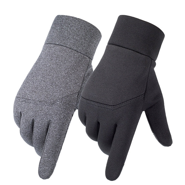 Touchscreen Waterproof Winter Lined Activities Gloves