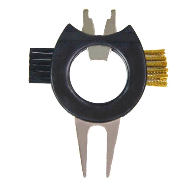 Dway 5 in 1 Golf Divot Tool