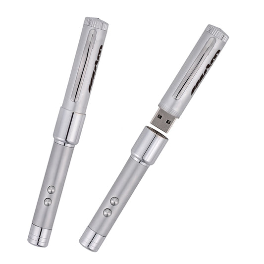 Andres Brass USB Pen Drives