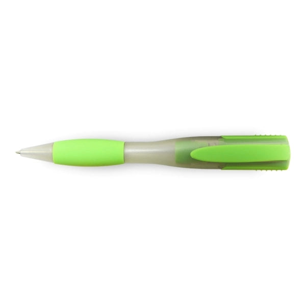 Geneva Soft Grip USB Pen - Simports