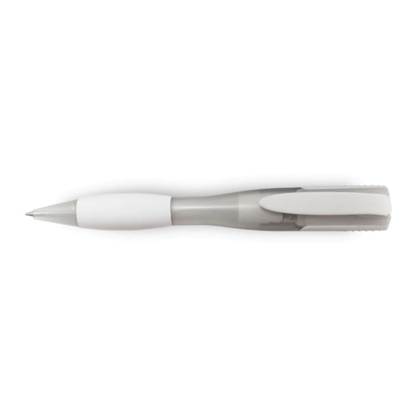 Geneva Soft Grip USB Pen - Simports