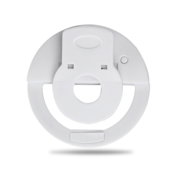 The Ring Light