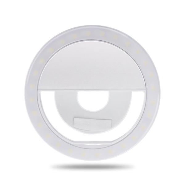 The Ring Light