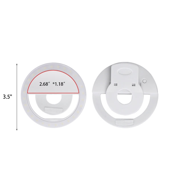 The Ring Light