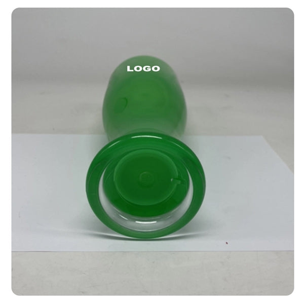 Double Layer Plastic Beer Mug