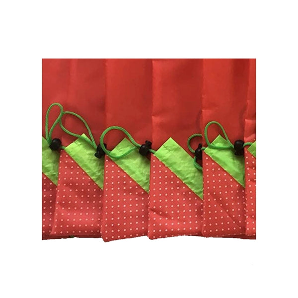 Strawberry Folding Bag