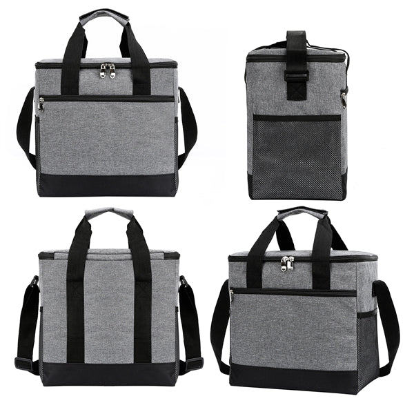 Camps 18 Can Soft Cooler Bag Ocean
