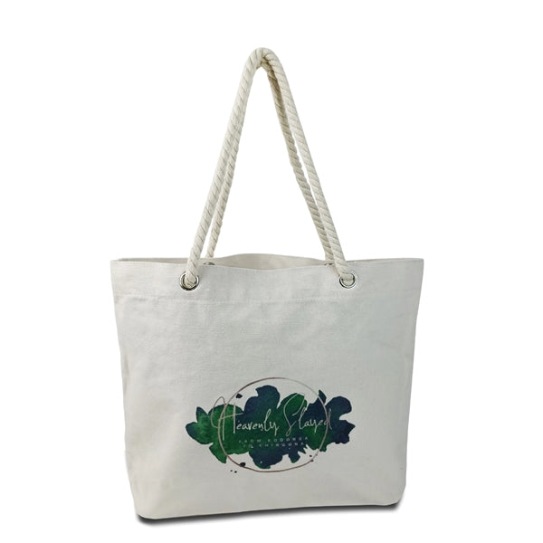 Canvas Tote Bag