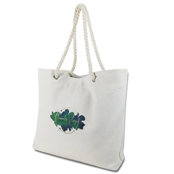 Canvas Tote Bag