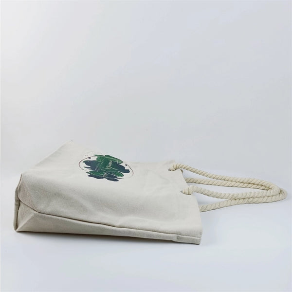 Canvas Tote Bag