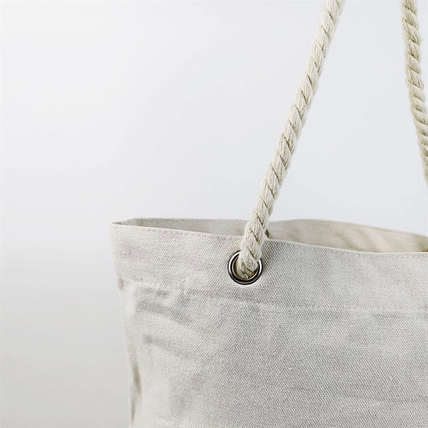Canvas Tote Bag
