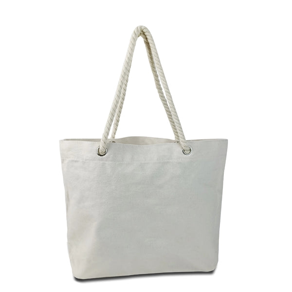 Canvas Tote Bag