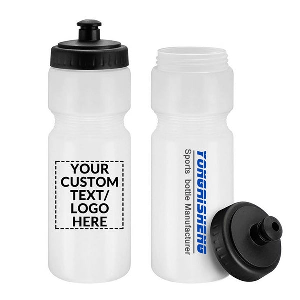 Bike Bottles