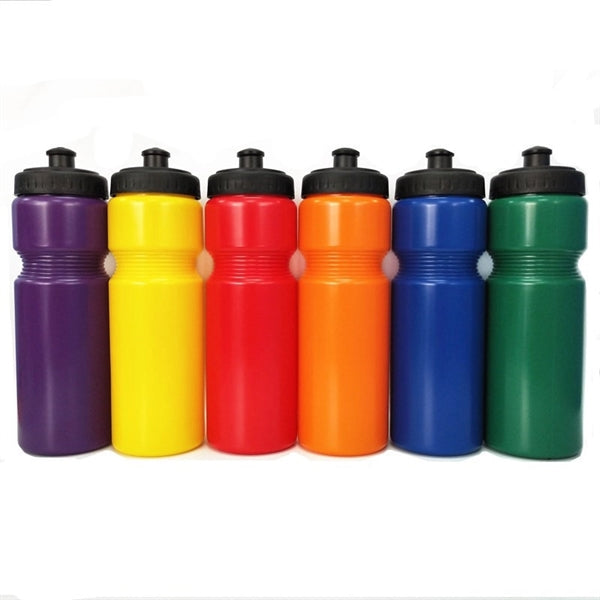 Bike Bottles