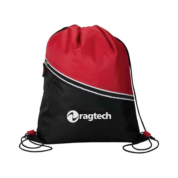 Drawstring Cooler Backpack