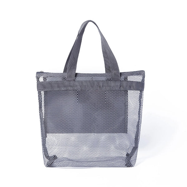 Mesh Beach Bag