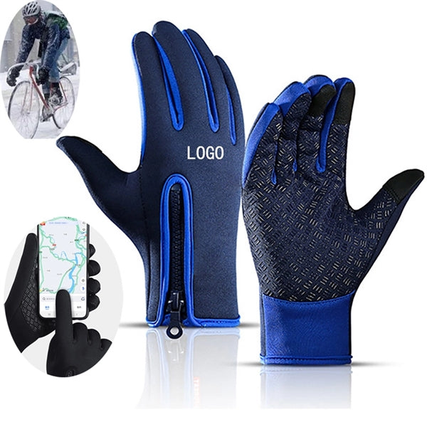 Winter Touchscreen Gloves For Outdoor