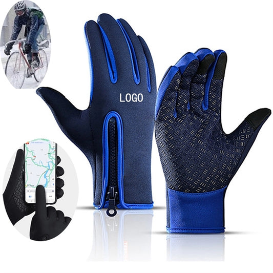 Winter Touchscreen Gloves For Outdoor
