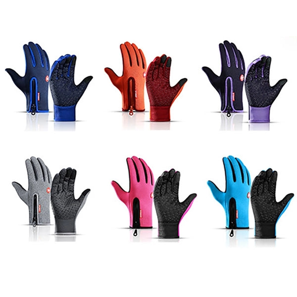 Winter Touchscreen Gloves For Outdoor