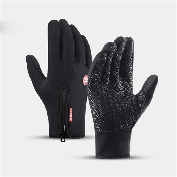 Winter Touchscreen Gloves For Outdoor