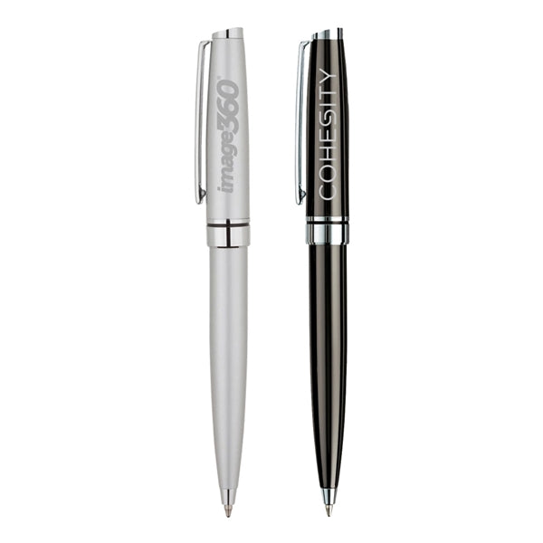 Star Heavyweight Ballpoint Pen