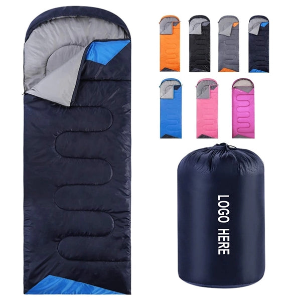 Sleeping Bags for Adults Camping Hiking Outdoor Travel